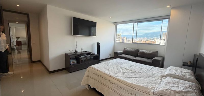 Apartamento en Venta en Sabaneta, Tres Esquinas-16