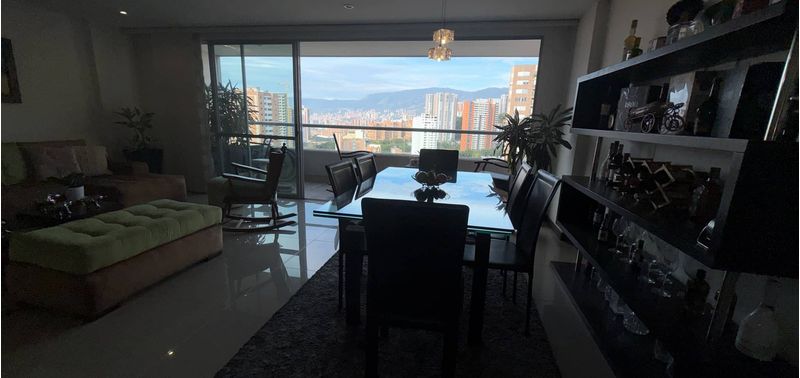 Apartamento en Venta en Sabaneta, Tres Esquinas-18