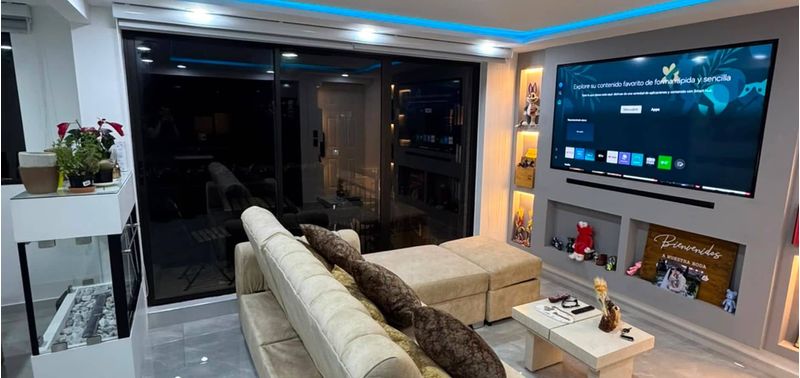 Apartamento en Venta en Bogotá, D.C., Otros