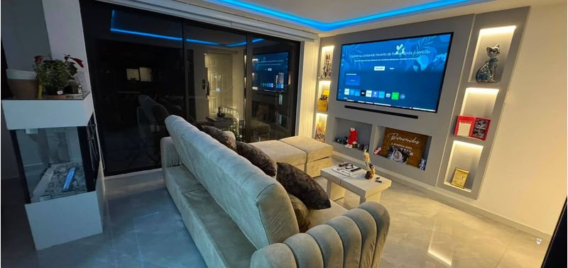 Apartamento en Venta en Bogotá, D.C., Otros-0