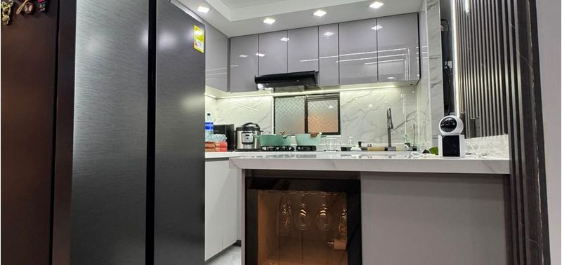 Apartamento en Venta en Bogotá, D.C., Otros-5
