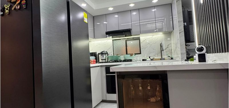 Apartamento en Venta en Bogotá, D.C., Otros-6