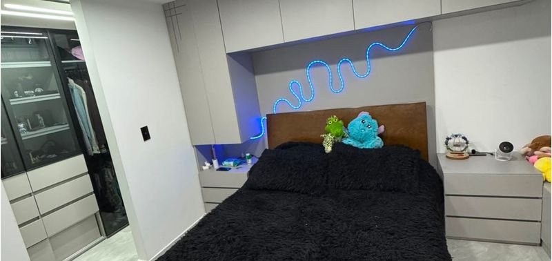 Apartamento en Venta en Bogotá, D.C., Otros-7