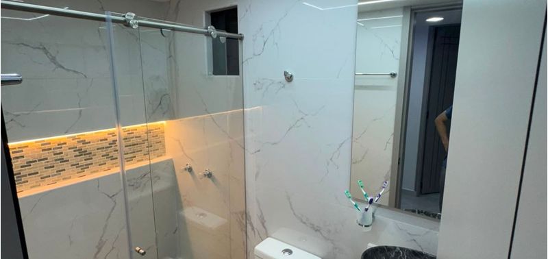 Apartamento en Venta en Bogotá, D.C., Otros-12