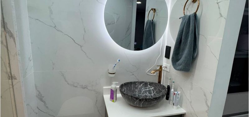 Apartamento en Venta en Bogotá, D.C., Otros-20