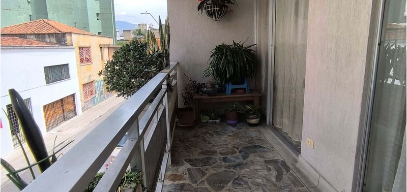 Apartamento en Venta en Medellín, Candelaria