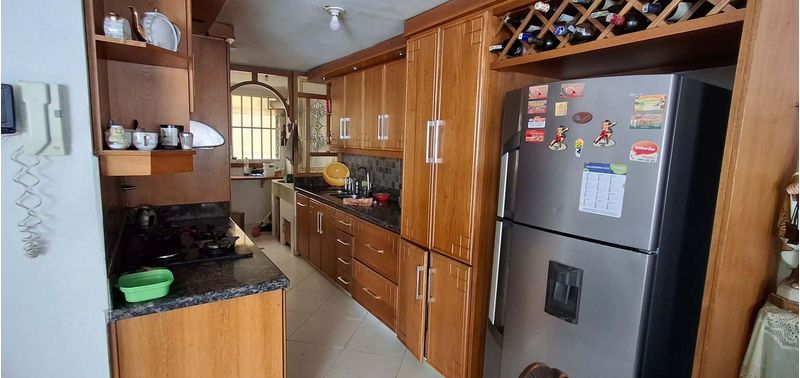 Apartamento en Venta en Medellín, Candelaria-2