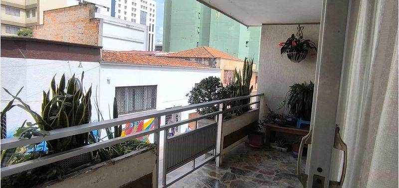 Apartamento en Venta en Medellín, Candelaria-6