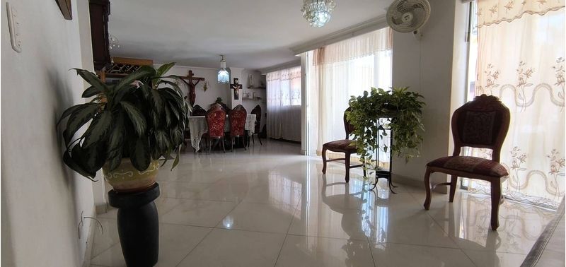 Apartamento en Venta en Medellín, Candelaria-7