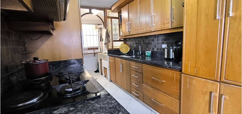 Apartamento en Venta en Medellín, Candelaria-8
