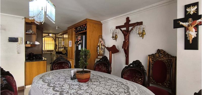 Apartamento en Venta en Medellín, Candelaria-9