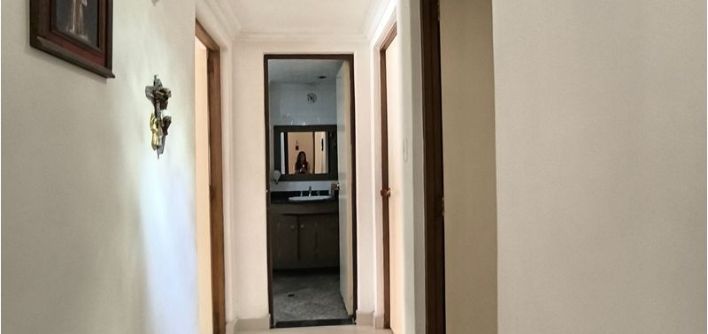 Apartamento en Venta en Medellín, Candelaria-10