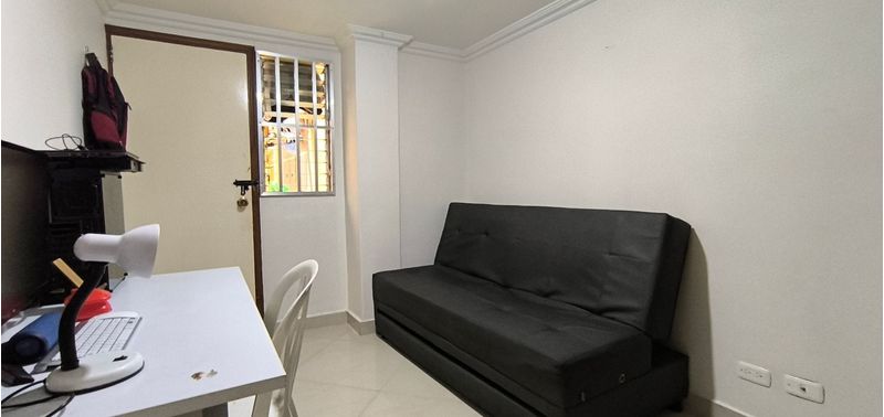Apartamento en Venta en Medellín, Candelaria-11
