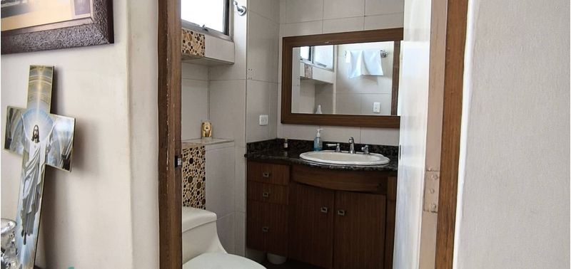 Apartamento en Venta en Medellín, Candelaria-13