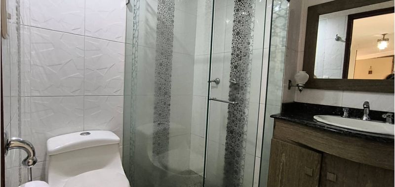 Apartamento en Venta en Medellín, Candelaria-14