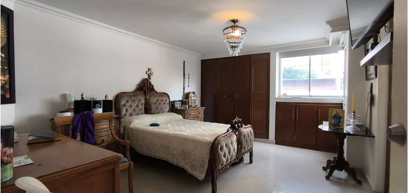 Apartamento en Venta en Medellín, Candelaria-16