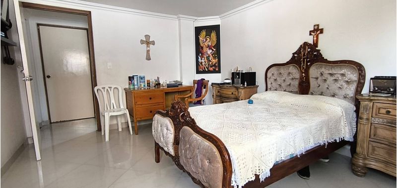 Apartamento en Venta en Medellín, Candelaria-17
