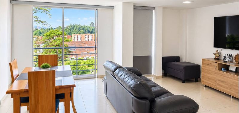 Apartamento en Venta en Rionegro, Rionegro