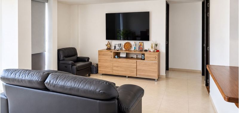 Apartamento en Venta en Rionegro, Rionegro-0