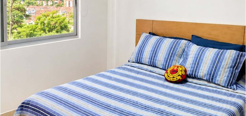 Apartamento en Venta en Rionegro, Rionegro-3