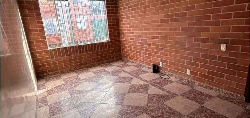 Apartamento en Venta en Bogotá, D.C., Bosa la esperanza