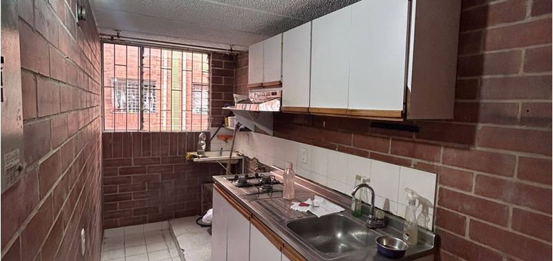 Apartamento en Venta en Bogotá, D.C., Bosa la esperanza-0