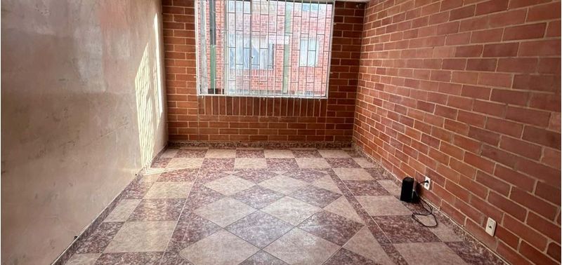 Apartamento en Venta en Bogotá, D.C., Bosa la esperanza-2