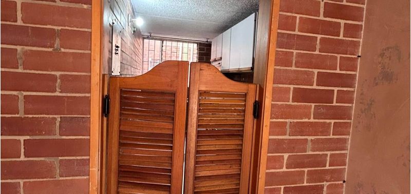Apartamento en Venta en Bogotá, D.C., Bosa la esperanza-4