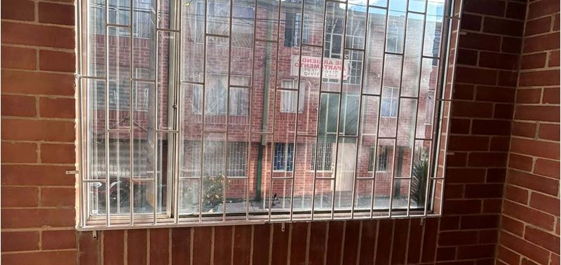 Apartamento en Venta en Bogotá, D.C., Bosa la esperanza-5