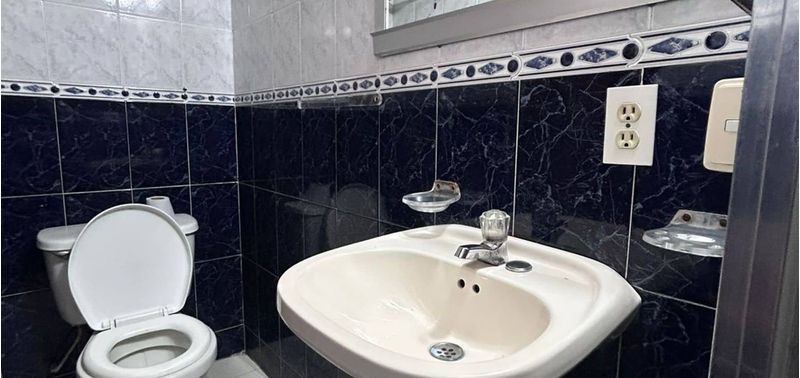 Apartamento en Venta en Bogotá, D.C., Bosa la esperanza-6