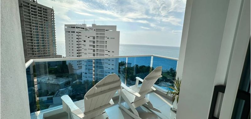 Apartamento en Venta en Santa Marta, Santa Marta (Distrito Turistico Cultural E Historico)