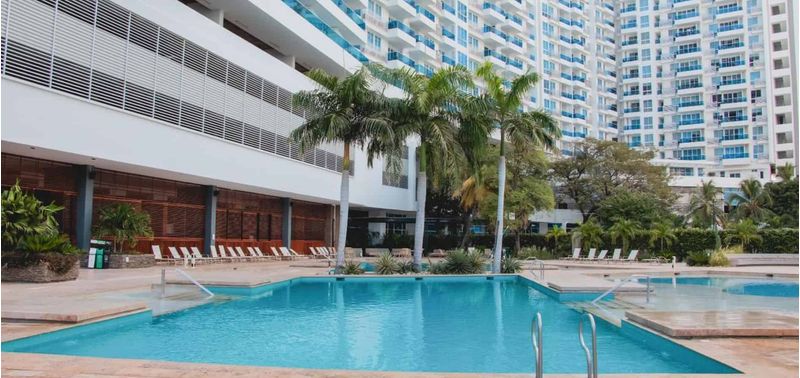 Apartamento en Venta en Santa Marta, Santa Marta (Distrito Turistico Cultural E Historico)-0