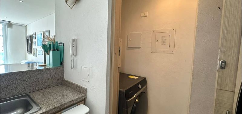 Apartamento en Venta en Santa Marta, Santa Marta (Distrito Turistico Cultural E Historico)-4