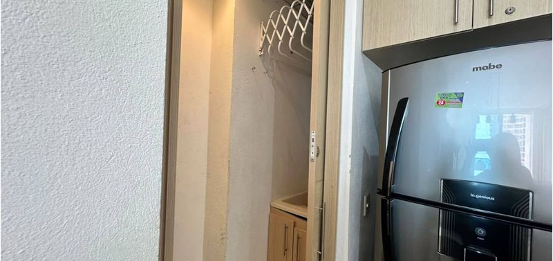 Apartamento en Venta en Santa Marta, Santa Marta (Distrito Turistico Cultural E Historico)-6