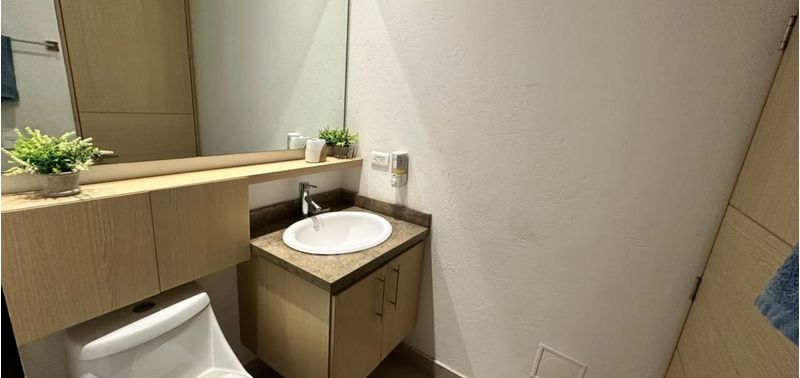 Apartamento en Venta en Santa Marta, Santa Marta (Distrito Turistico Cultural E Historico)-7