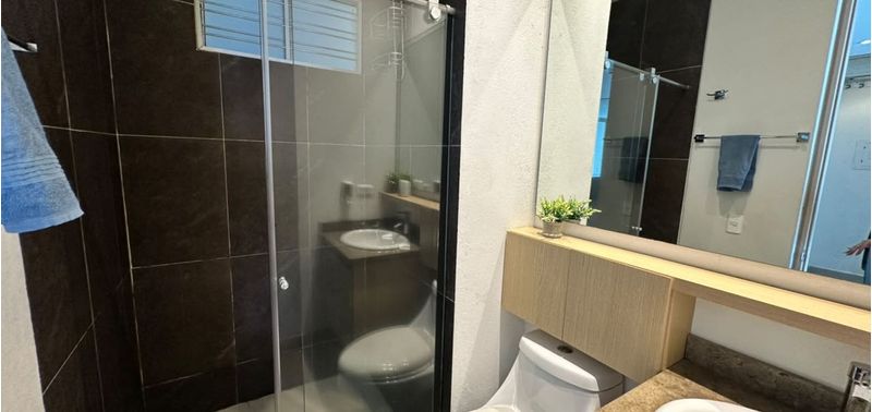 Apartamento en Venta en Santa Marta, Santa Marta (Distrito Turistico Cultural E Historico)-9