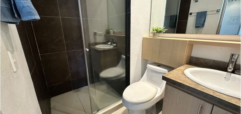 Apartamento en Venta en Santa Marta, Santa Marta (Distrito Turistico Cultural E Historico)-11