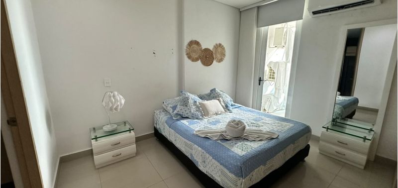 Apartamento en Venta en Santa Marta, Santa Marta (Distrito Turistico Cultural E Historico)-12