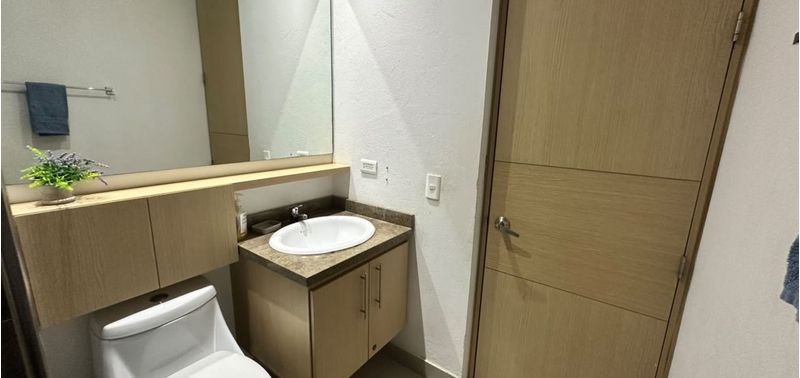 Apartamento en Venta en Santa Marta, Santa Marta (Distrito Turistico Cultural E Historico)-13