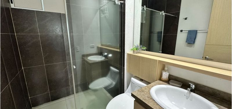 Apartamento en Venta en Santa Marta, Santa Marta (Distrito Turistico Cultural E Historico)-14