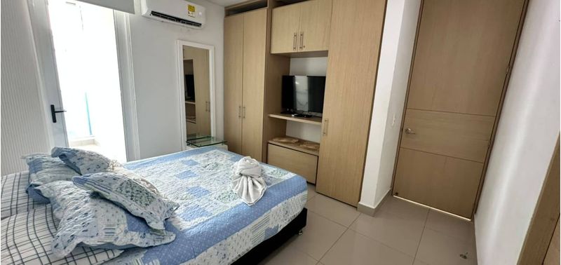Apartamento en Venta en Santa Marta, Santa Marta (Distrito Turistico Cultural E Historico)-15