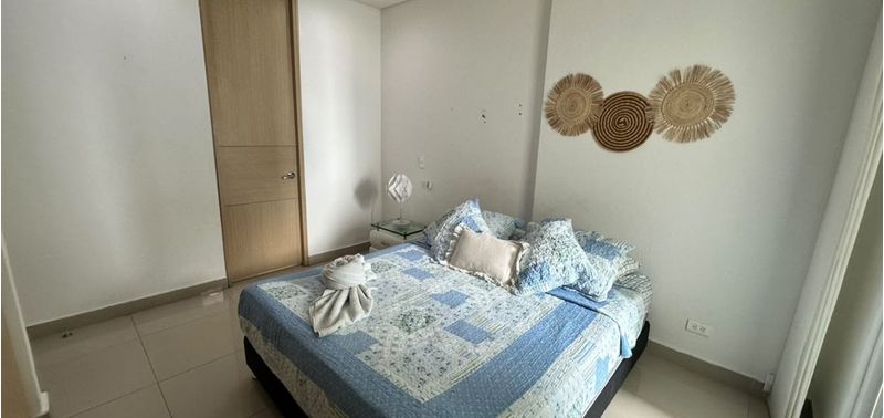 Apartamento en Venta en Santa Marta, Santa Marta (Distrito Turistico Cultural E Historico)-17