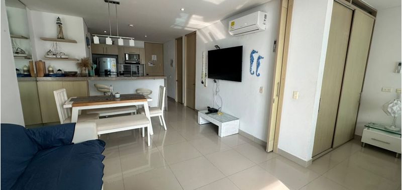 Apartamento en Venta en Santa Marta, Santa Marta (Distrito Turistico Cultural E Historico)-18