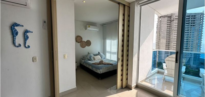 Apartamento en Venta en Santa Marta, Santa Marta (Distrito Turistico Cultural E Historico)-19