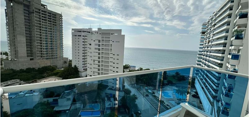 Apartamento en Venta en Santa Marta, Santa Marta (Distrito Turistico Cultural E Historico)-21