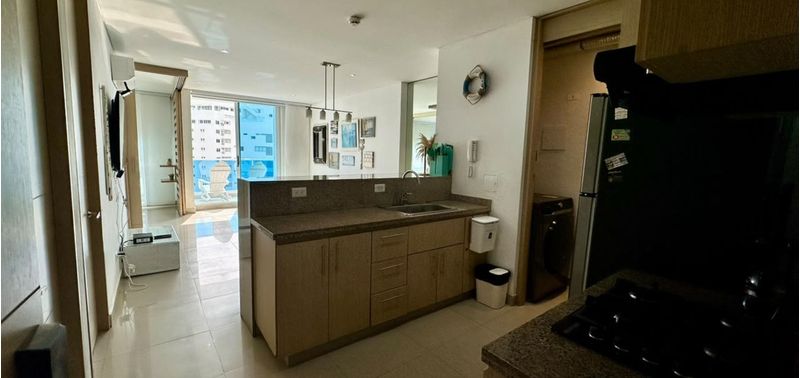Apartamento en Venta en Santa Marta, Santa Marta (Distrito Turistico Cultural E Historico)-22