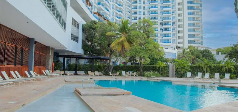 Apartamento en Venta en Santa Marta, Santa Marta (Distrito Turistico Cultural E Historico)-28