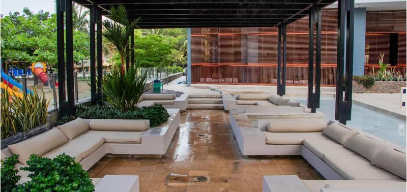 Apartamento en Venta en Santa Marta, Santa Marta (Distrito Turistico Cultural E Historico)-29