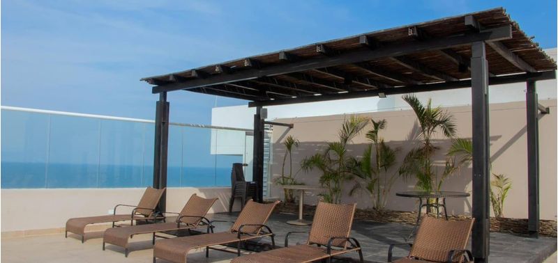 Apartamento en Venta en Santa Marta, Santa Marta (Distrito Turistico Cultural E Historico)-30