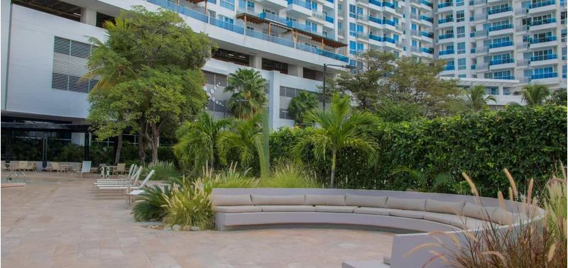 Apartamento en Venta en Santa Marta, Santa Marta (Distrito Turistico Cultural E Historico)-32